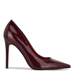 Size 11 Nine West Fresh Pointy Toe Pumps